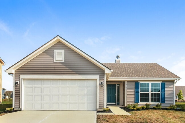 Building Photo - 2362 Montezuma Express Dr