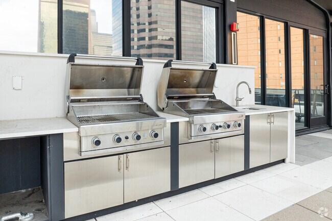 Grills