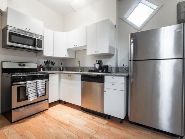 Photo - 1606 Pleasant St Unidad ID1056043P