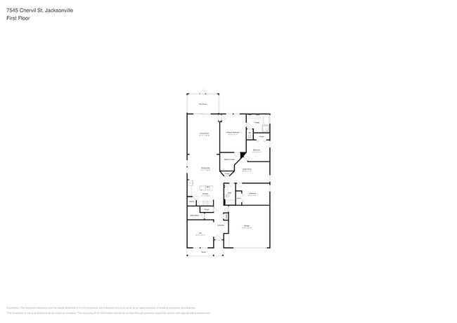 Photo - 7545 Chervil St