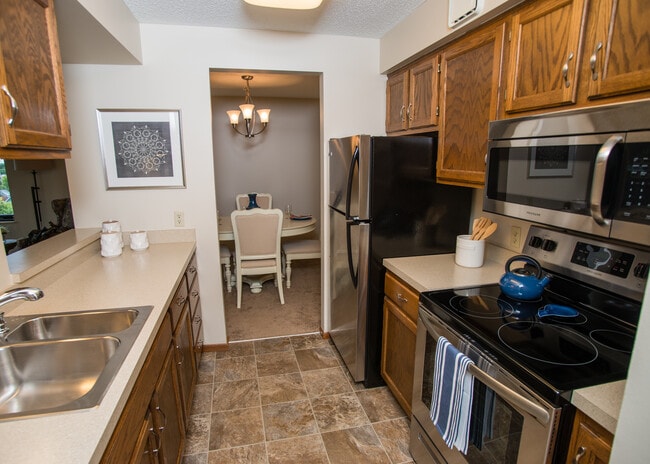 Photo - Walker Place by Vivie