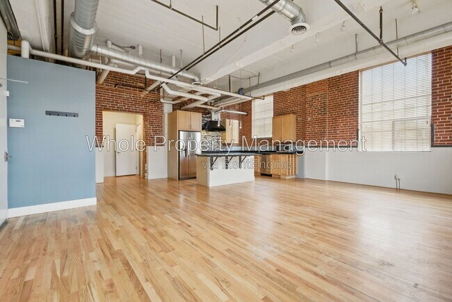 Photo - 1515 N Ogden St Unit 2