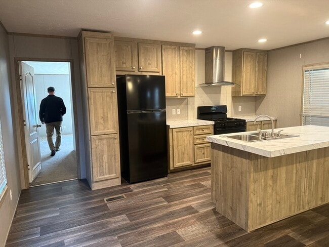 Photo - Mobile home for sale