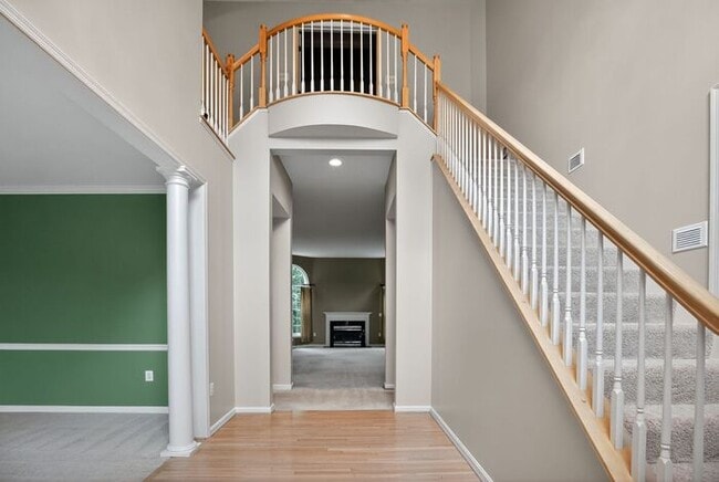 Photo - 3215 Dunbratton Ct