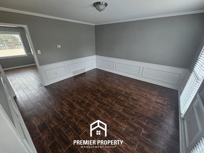 Photo - Spacious 4BR Germantown Home w/ Fireplace & Fenced Yard