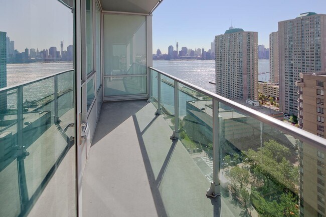 Building Photo - 20 Newport Pkwy Unit 2601