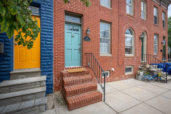 Photo - 412 Gittings St