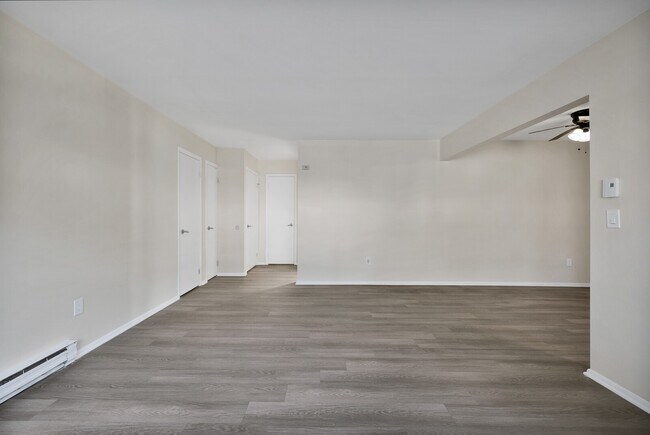 Parkside Apartments