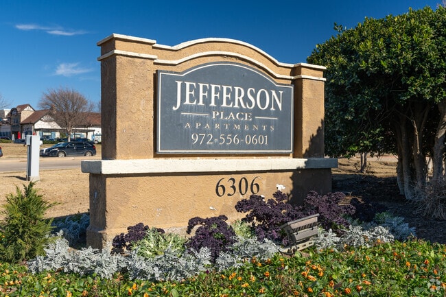 Apartamentos Jefferson Place