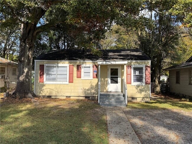 Building Photo - 102 9th Ave