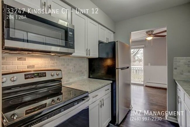 Building Photo - 33247 Kingslane Ct Unit 12