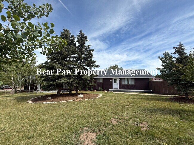 Photo - Large Ranch Style Home in Conifer!