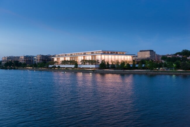 The 925 Apartments
