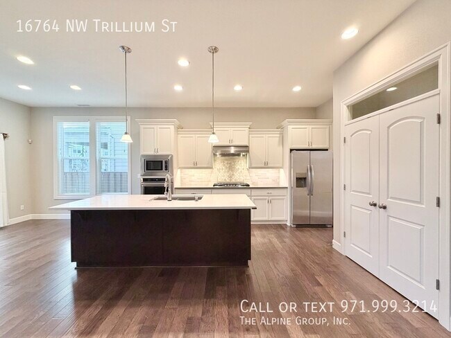 Photo - 16764 NW Trillium St