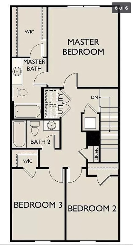 Photo - 1502 Vernon Blvd