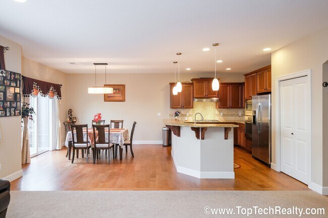 Photo - Beautiful Home & Ideal Location! | 5 Beds + 3 Full Baths | Gorgeous Appliances | ***Large Backyar...