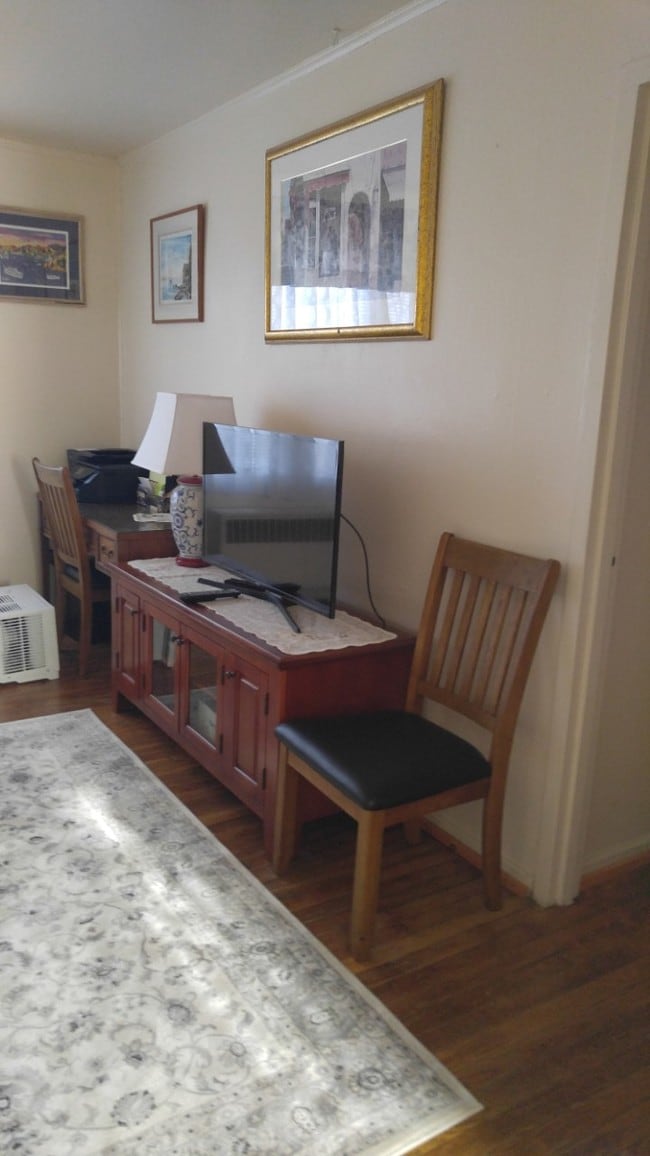 Photo - Rose Garden Apartments