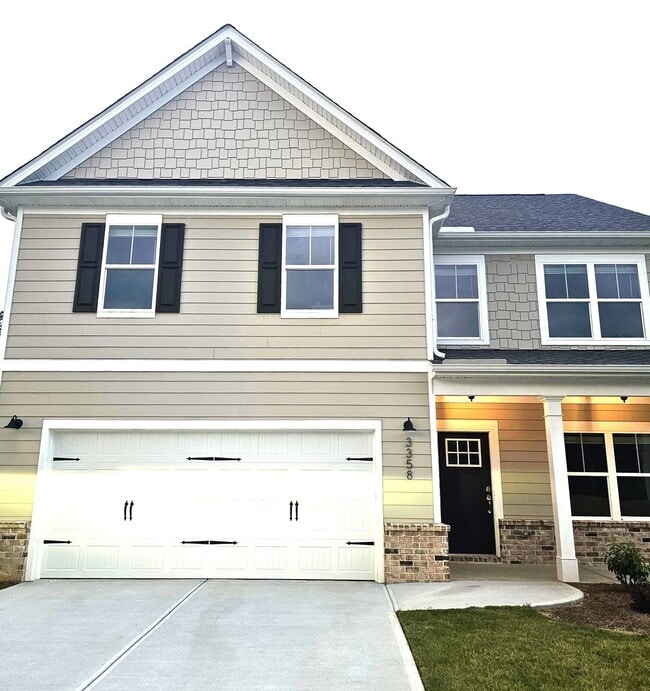 Building Photo - BRAND NEW SINGLE FAMILY HOME IN LOGANVILLE