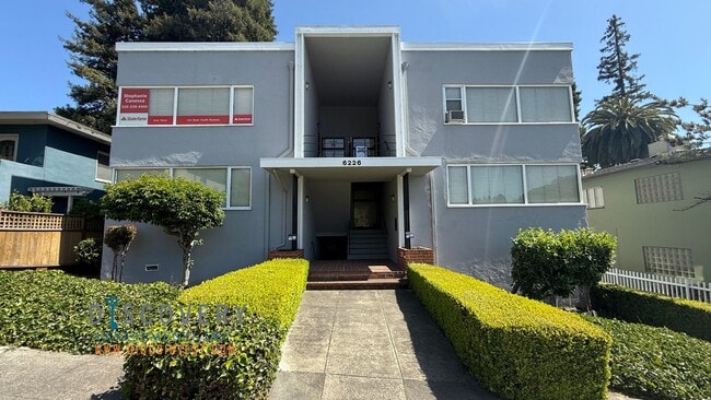 Building Photo - Merced Ave. 6226-6232 Unit 6226 Rental