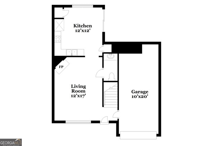 Photo - 203 London Dr