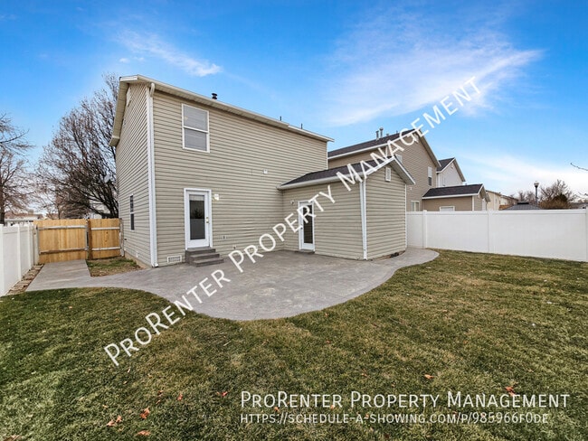 Photo - 1984 N 2125 W