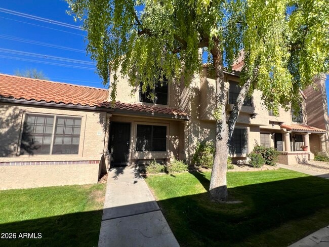 Photo - 3491 N Arizona Ave Unit 91