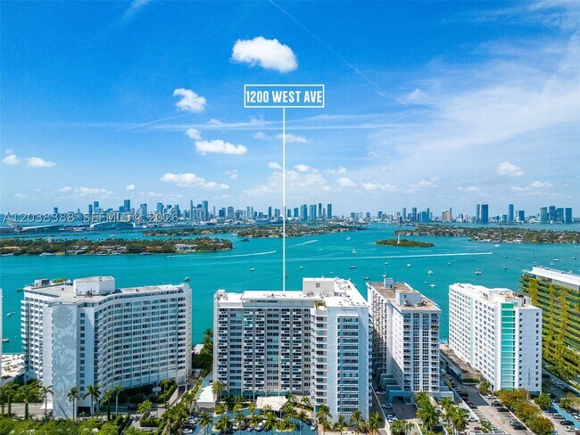 Building Photo - 1200 West Dr Unit 312