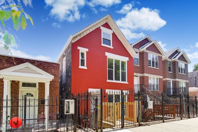 Photo - 1823 S Fairfield Ave