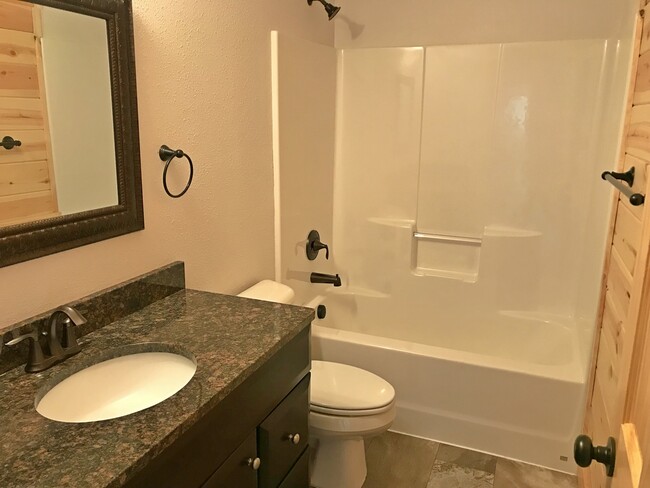 Misty Creek Apartments by SRP, LLC