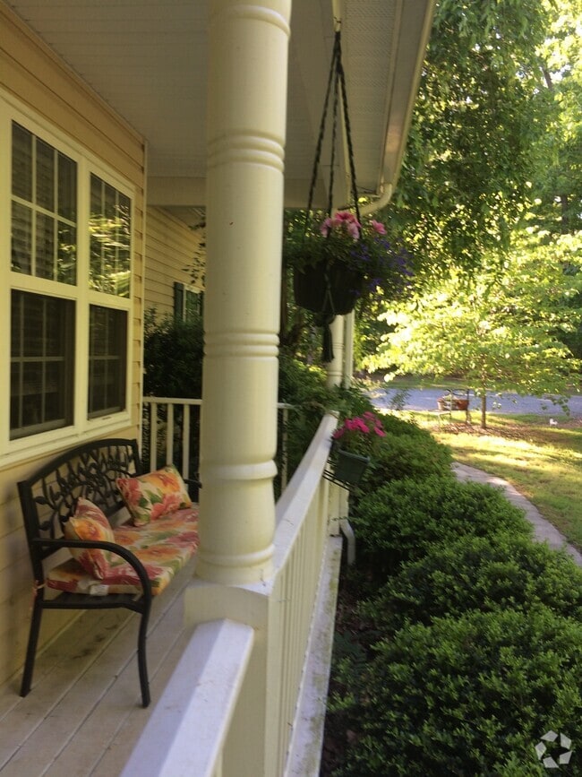 Building Photo - 18414 Deep Woods Ln Rental