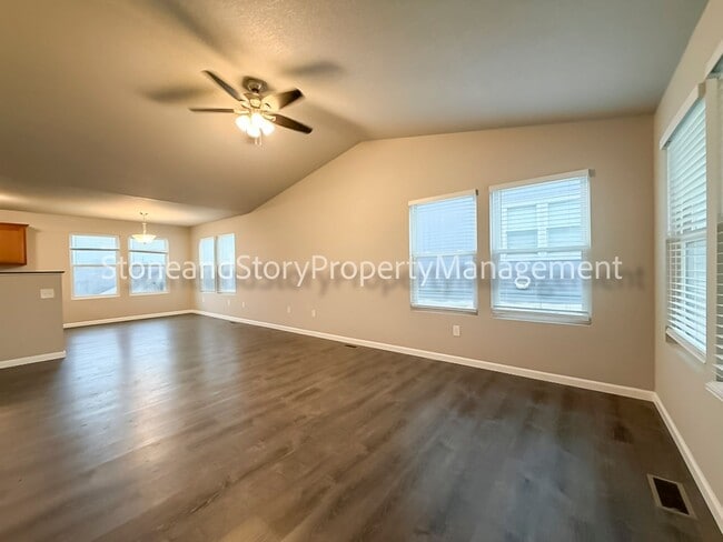 Photo - 3 Bedroom 2.5 bath