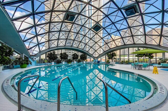 Photo - 400 E Randolph St Unit 2324