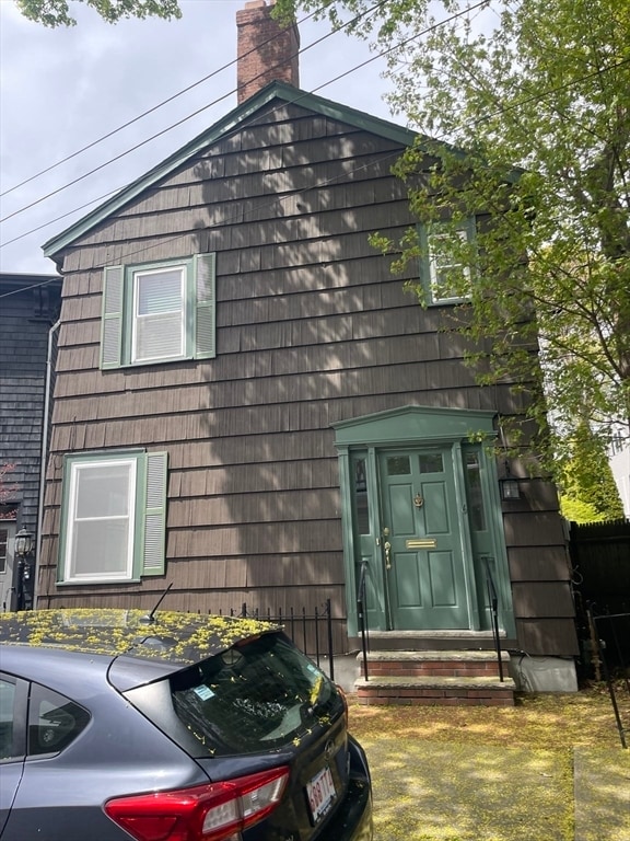 Building Photo - 6 Blaney St Unit 1