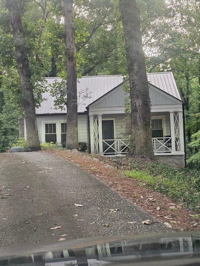 Building Photo - 1735 Willis Mill Rd SW Rental