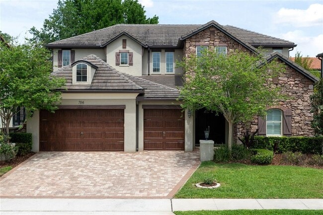 Photo - 706 Canopy Estate Dr