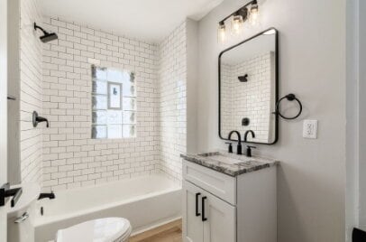 Photo - 1st Month FREE! Charming 2-Story 2BR Townhome in Merion Village Unit 5