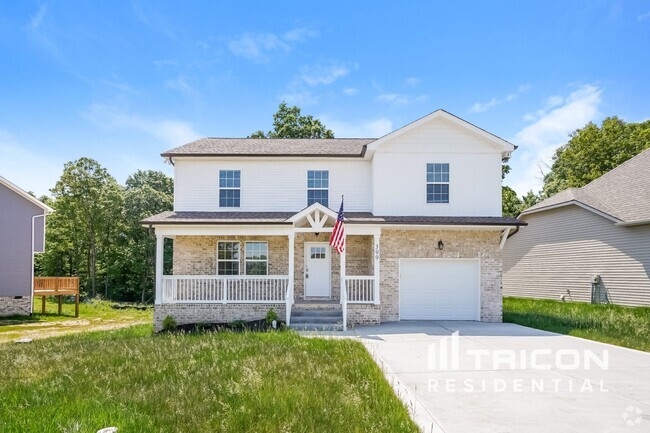Building Photo - 399 Green Hills Dr Rental