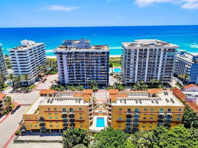 Photo - 8888 Collins Ave Unit 113