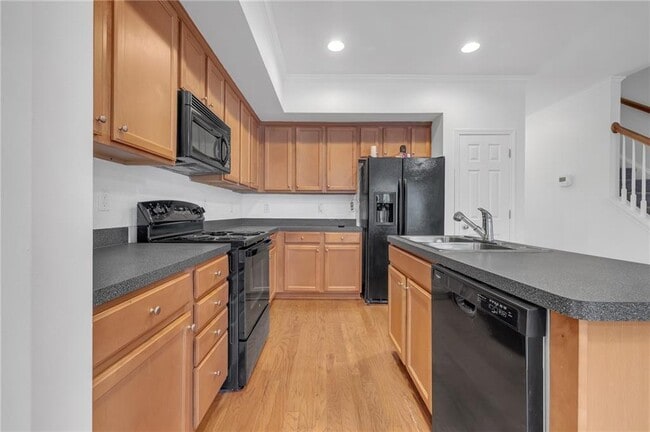 Photo - 2918 Ashlyn Pointe Dr