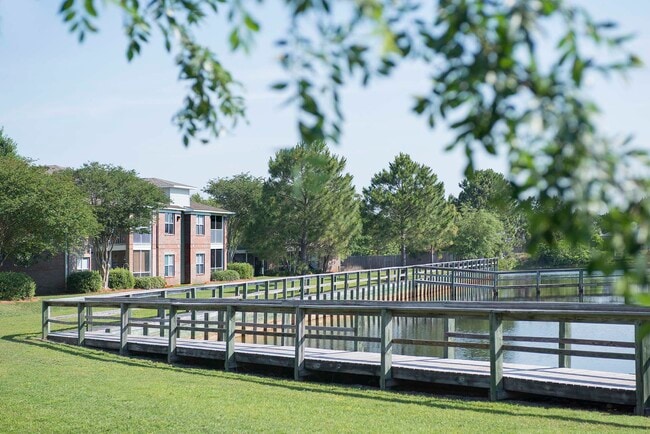 The Reserve Apartments