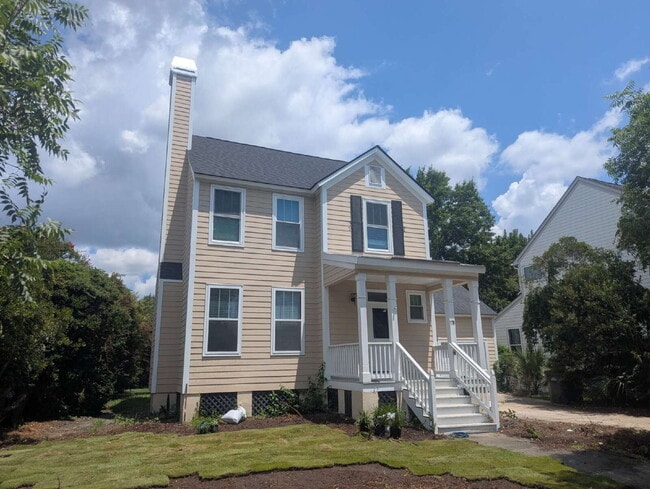 Building Photo - 3 BD Single Family Home Daniel Island