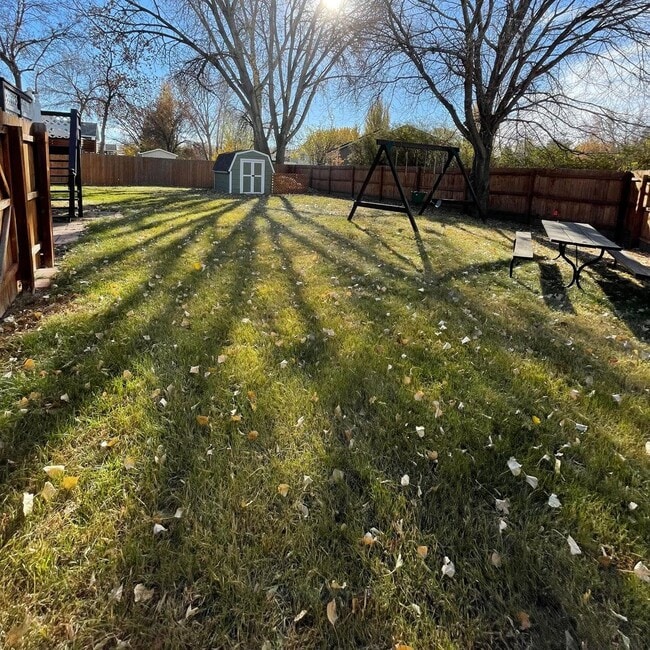 Photo - Charming Home w/ Spacious, Fenced yard