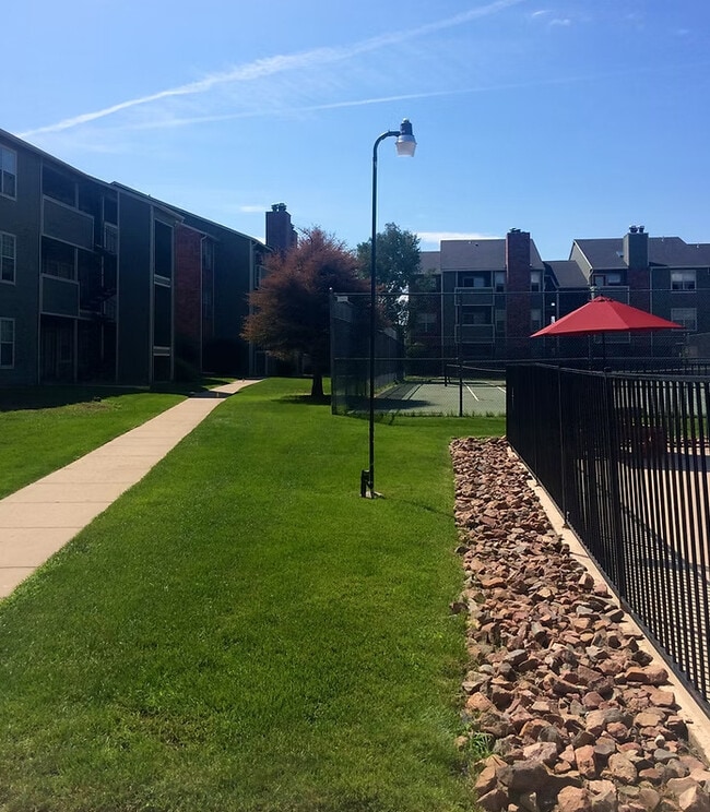 Beverly Place