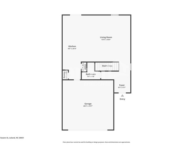 Photo - 1351 John Swann St