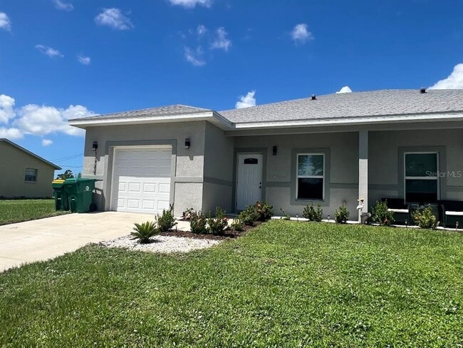 12299 Buffing Rd