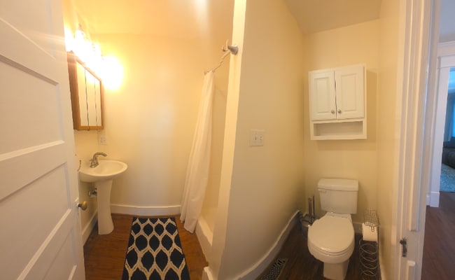 Photo - 122 Craven St Unidad A