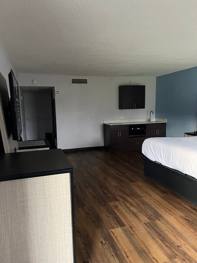 The Monarch at Cordele Apartments