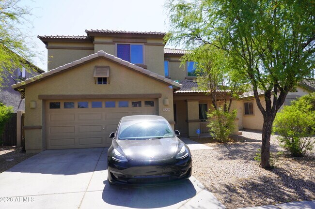 Photo - 29285 N Yellow Bee Dr
