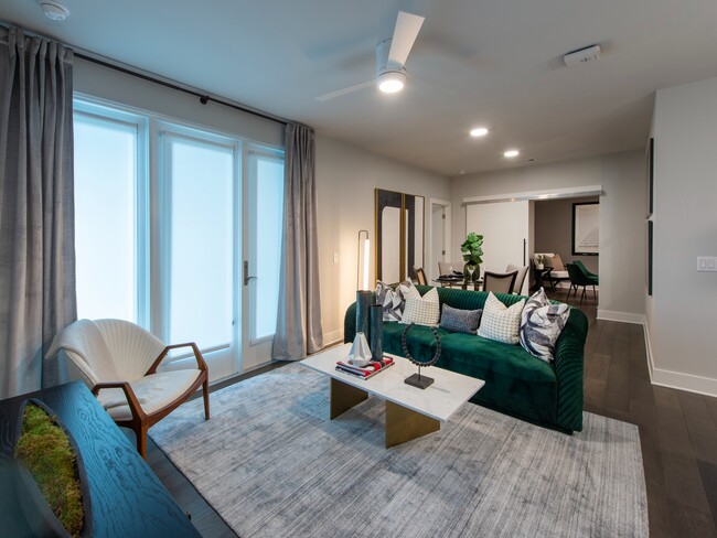 Building Photo - Ellison Heights Rental