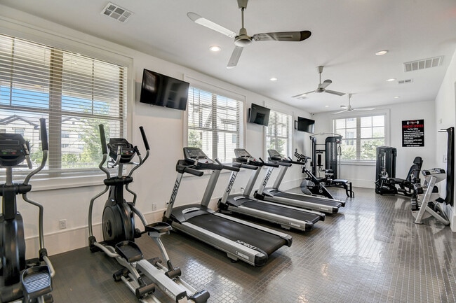 Photo - The Mark at Midlothian